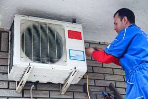 HVAC Companies Near Sherwood, MD Available Now
